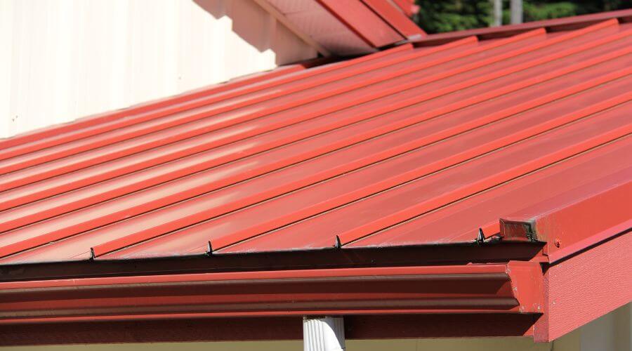 Emergency Industrial Roof Repair in Lansing, KS